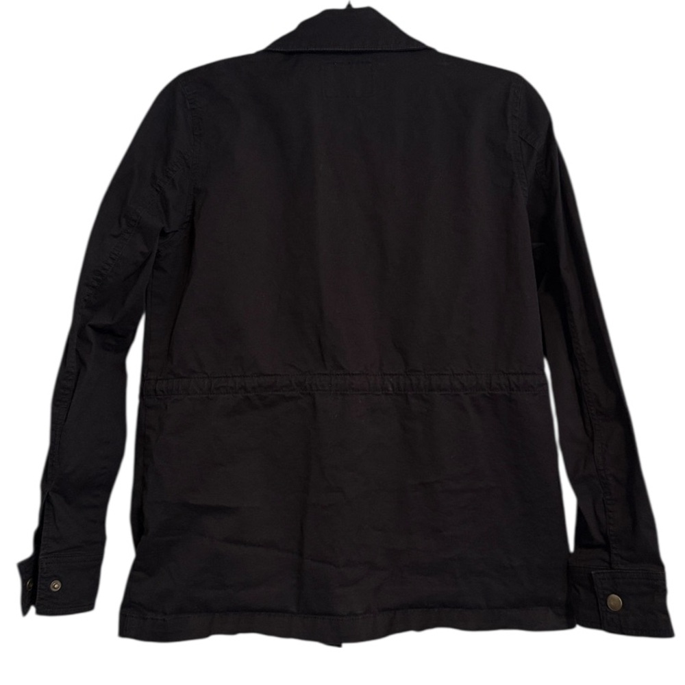 ☀️ Amazon Essentials Black Utility Jacket - Picture 6 of 6